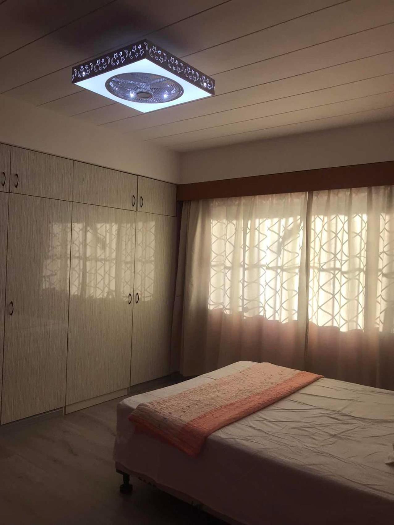 Nadi Town Newly Renovated 2Nd Floor Suite With Free Wifi Exterior photo